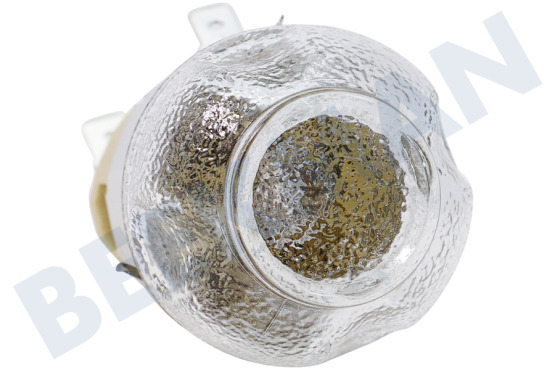 Electrolux Ofen-Mikrowelle Lampe Backofenlampe, komplett