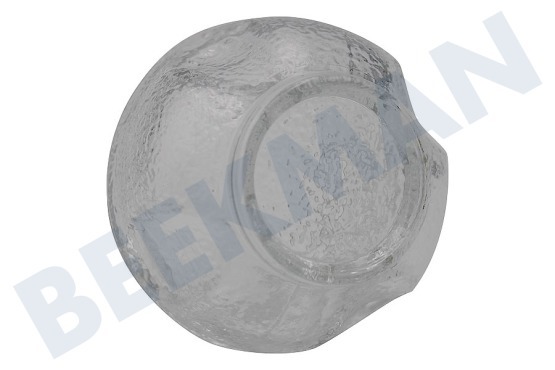 Voss-electrolux Ofen-Mikrowelle Abdeckung Glasabdeckung der Beleuchtung
