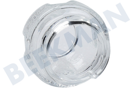 Ikea Ofen-Mikrowelle Abdeckung Glas der Beleuchtung