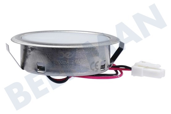 No brand Abzugshaube Lampe Spot, 6LED 3,1 W 3V