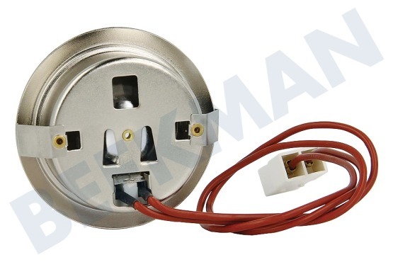 AEG Abzugshaube Lampe