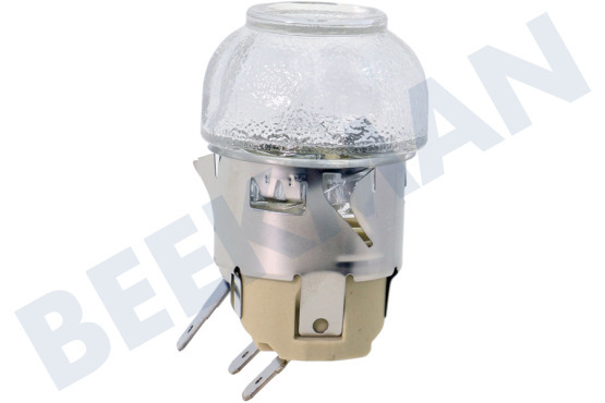 Arthur martin Ofen-Mikrowelle Lampe