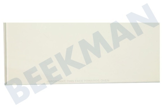 Indesit Ofen-Mikrowelle 143726, C00143726 Glasplatte Innenglas Ofen