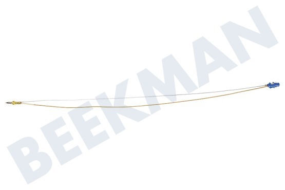 Ikea Herd Thermoelement Doppelt