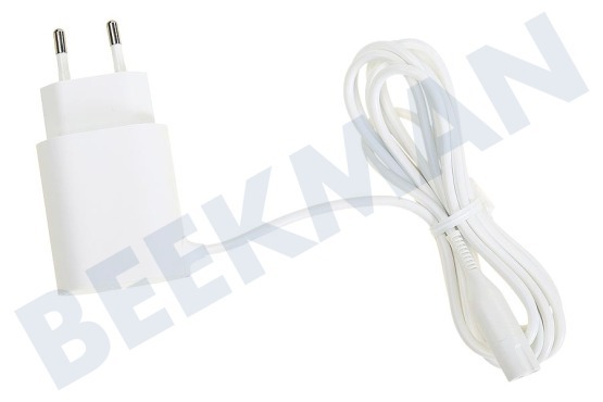 Braun Ladegerät Adapter