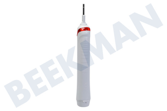 OralB Zahnbürste Body Handstück