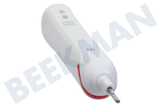 OralB Zahnbürste Body Handstück