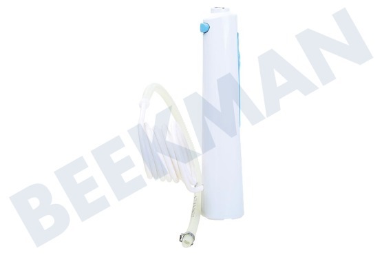 OralB Munddusche Body Munddusche Handstück, komplett mit Schlauch