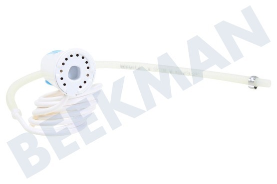 OralB Munddusche Body Munddusche Handstück, komplett mit Schlauch