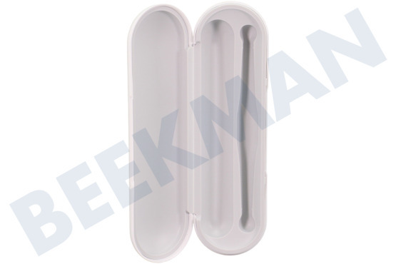 OralB 81740001 Etui Reiseetui Weiß