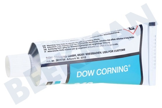 Blaupunkt Herd 00618647 Schmiermittel für Herdplatten (NTC-Sensor) 100gr.