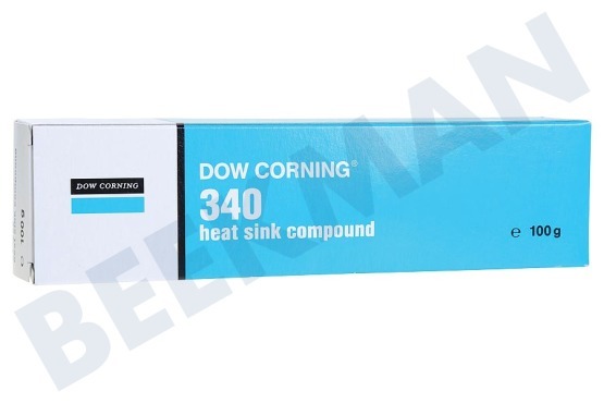 Blaupunkt Herd 00618647 Schmiermittel für Herdplatten (NTC-Sensor) 100gr.
