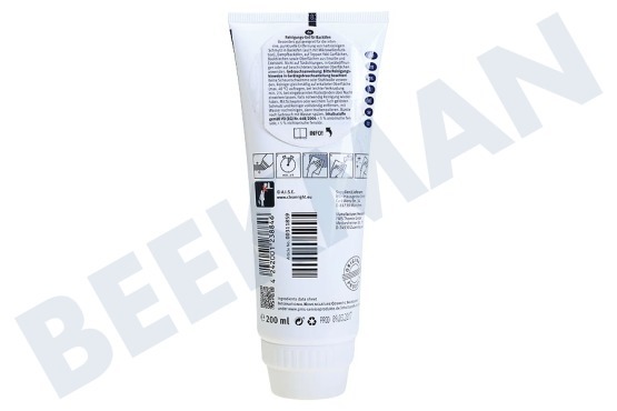 Profilo Ofen-Mikrowelle 00312324 Cleaning Gel
