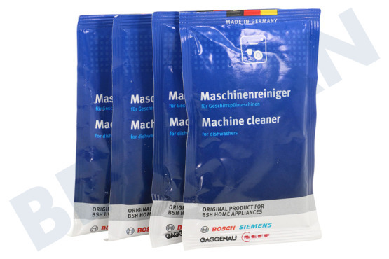 Constructa Spülmaschine 00312477 Reiniger Maschinenreiniger