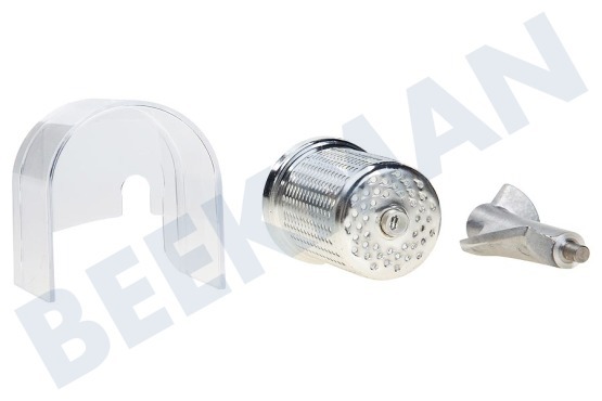Bosch MUZ8RV1 Reibe für Fleischwolf MUZ8FW1