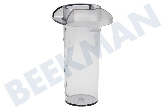 Bosch Küchenmaschine 606437, 00606437 Stopfer innerer Stopfer des Deckels