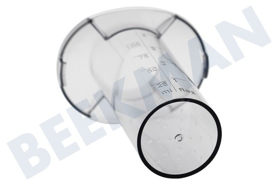 Bosch Küchenmaschine 606437, 00606437 Stopfer innerer Stopfer des Deckels