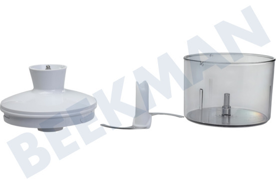 Zelmer 12029551 Universal Alles-Schneider