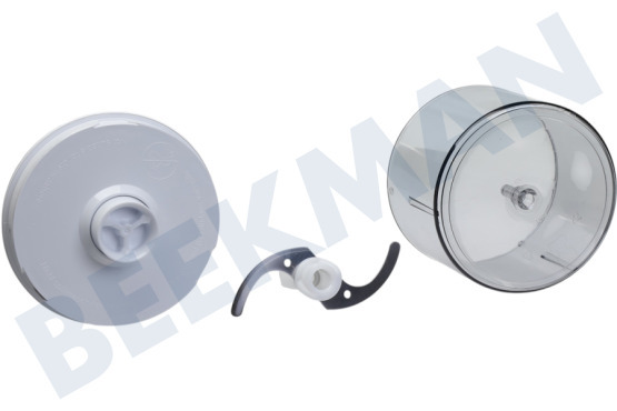 Zelmer 12029551 Universal Alles-Schneider