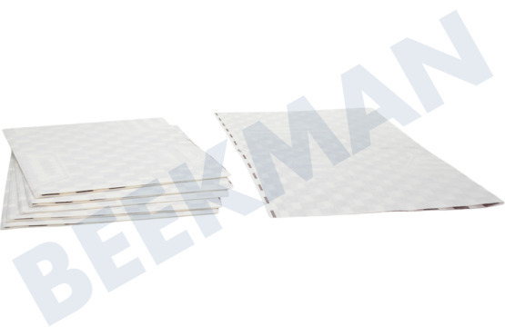 Balay Abzugshaube 452151, 00452151 Filter Fettfilter -flach-