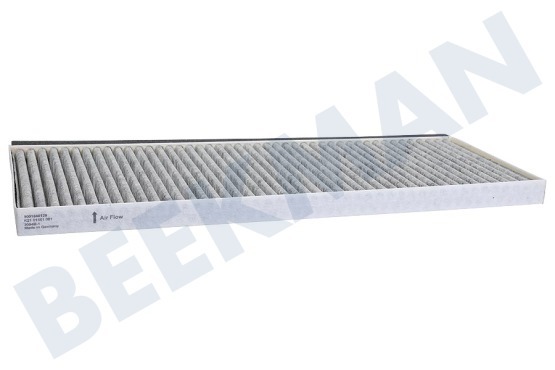 Bosch Abzugshaube 17006837 Kohlefilter