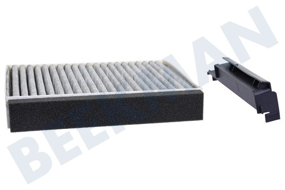 Neff Abzugshaube 17006795 Filter Kohlefilter
