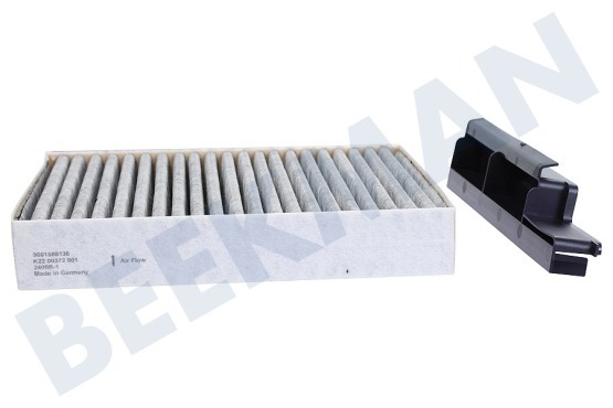 Neff Abzugshaube 17006795 Filter Kohlefilter