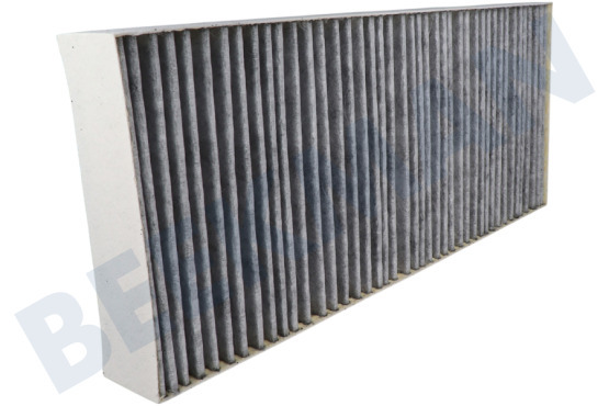 Gaggenau Abzugshaube Filter Aktivkohlefilter