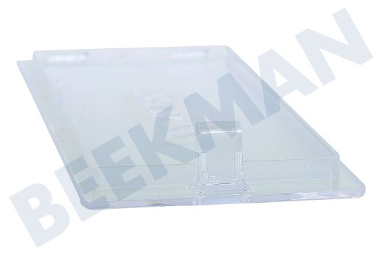 Siemens Abzugshaube 12025015 Abdeckung Glas der Beleuchtung