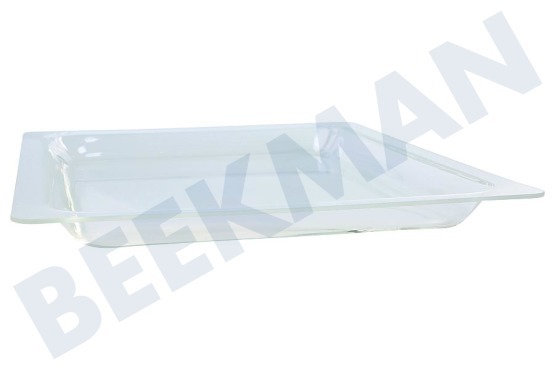 Siemens Ofen-Mikrowelle HZ636000 / HEZ636000 Glasbackschale