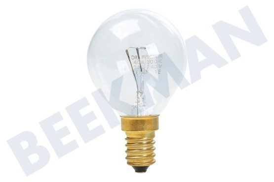 Neff Ofen-Mikrowelle 57874, 00057874 Lampe 300 Grad E14 40W