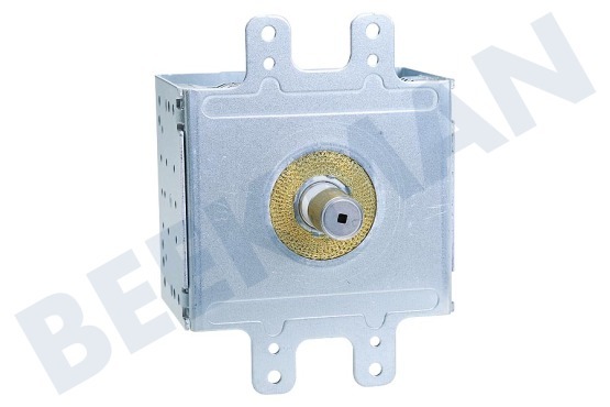 Siemens Ofen-Mikrowelle 12004939 Mikrowelle Strahleinheit 2M261-M32