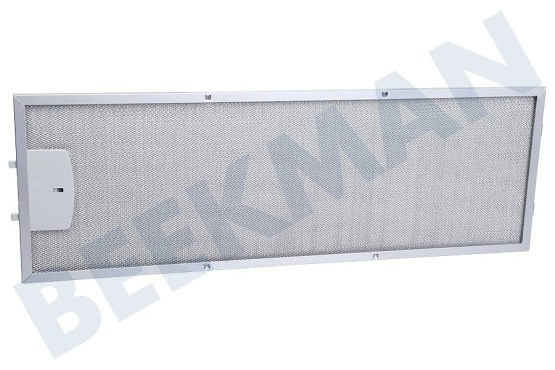 Constructa Abzugshaube 443209, 00443209 Metallfilter
