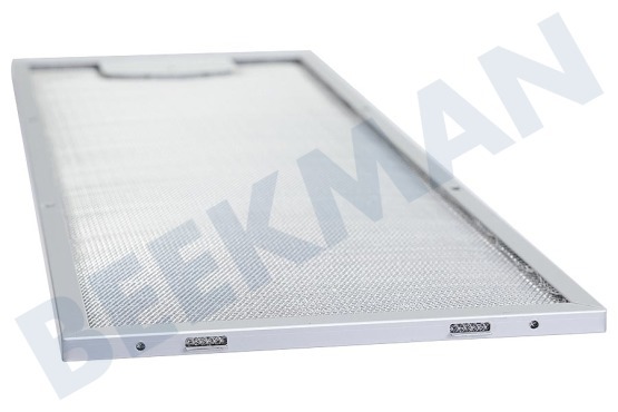 Constructa Abzugshaube 443209, 00443209 Metallfilter
