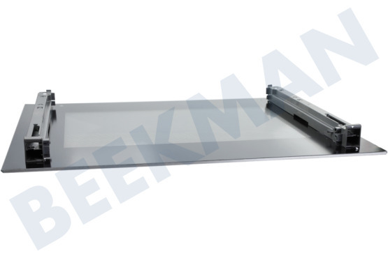 Bosch Ofen-Mikrowelle 776107, 00776107 Außenglas