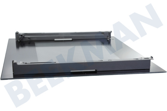 Bosch Ofen-Mikrowelle 776107, 00776107 Außenglas