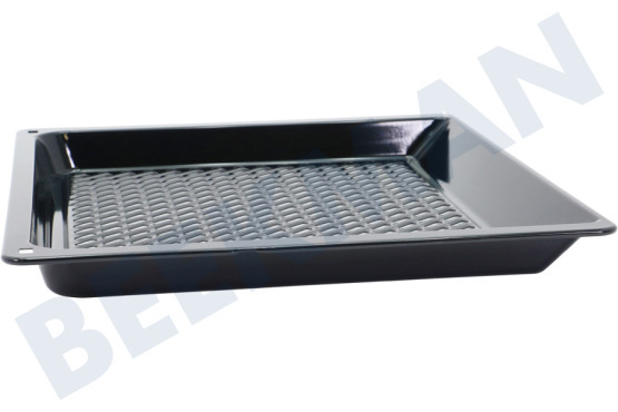 Bosch Ofen-Mikrowelle HZ629070 AirFryer Backblech