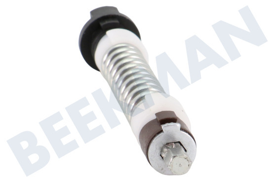 Vestel tr Ofen-Mikrowelle 00164505 Scharnier von Backofenabdeckung, links