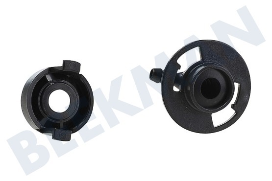 Bosch Kaffeemaschine 615281, 00615281 Verbindungsstück Kupplung