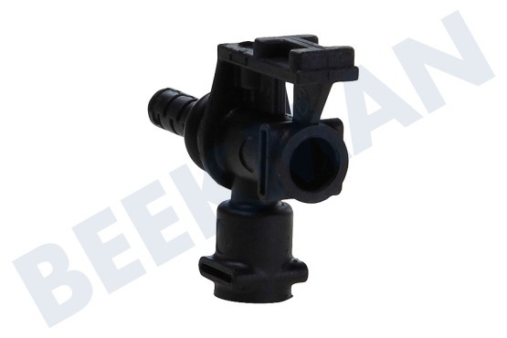 Bosch Kaffeemaschine 614618, 00614618 Verbindungsstück Anschluss, Kupplung