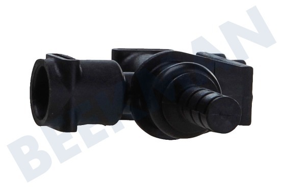 Bosch Kaffeemaschine 614618, 00614618 Verbindungsstück Anschluss, Kupplung