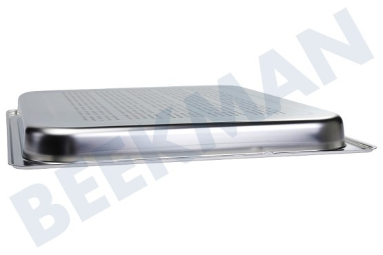 Neff Ofen-Mikrowelle Z13CU11X0 Schale Garschale