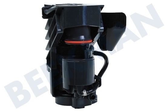 Siemens Kaffeemaschine 11043543 Brühgruppe Brüheinheit komplett