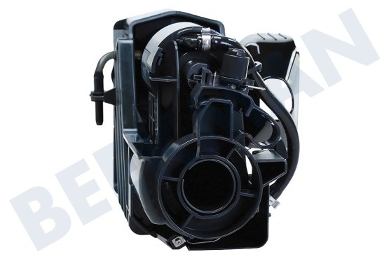 Siemens Kaffeemaschine 11043543 Brühgruppe Brüheinheit komplett