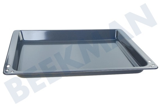 Neff Ofen-Mikrowelle Backblech Backblech emailliert