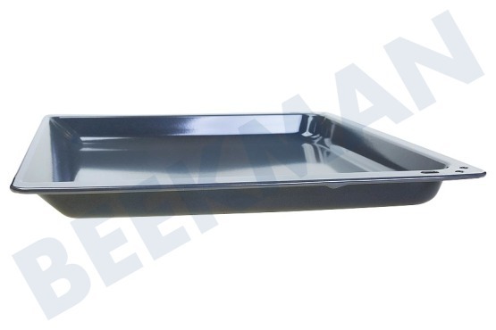 Neff Ofen-Mikrowelle Backblech Backblech emailliert