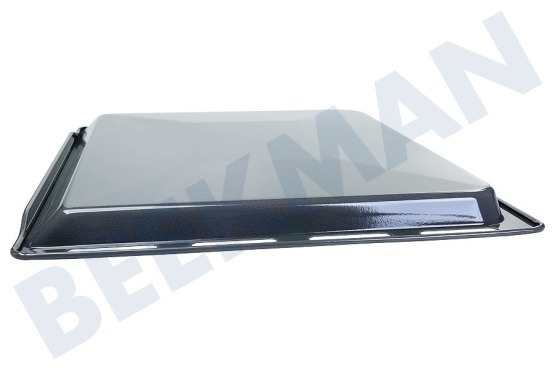 Bosch Ofen-Mikrowelle 17008354 Backblech emailliert