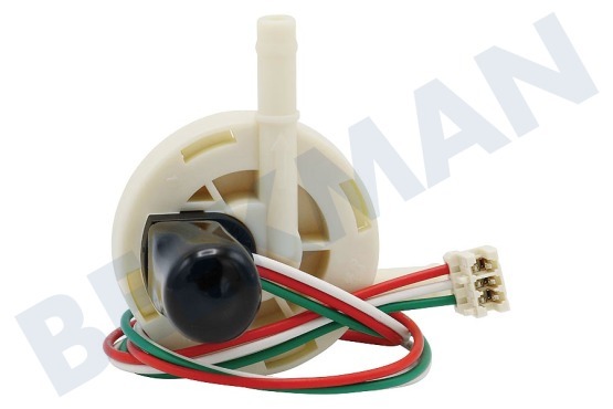Siemens Kaffeemaschine Durchflussmengenmesser Durchflusssensor