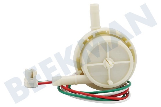 Siemens Kaffeemaschine Durchflussmengenmesser Durchflusssensor
