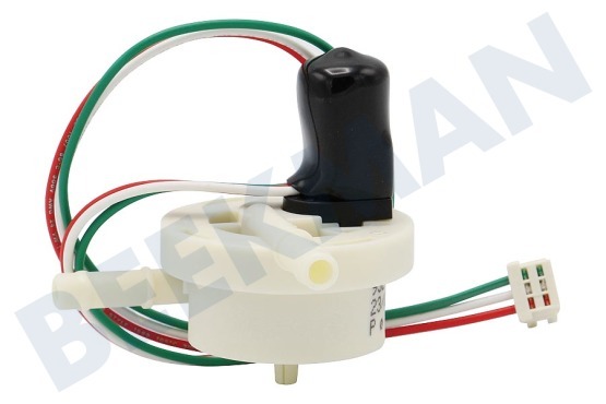 Siemens Kaffeemaschine Durchflussmengenmesser Durchflusssensor